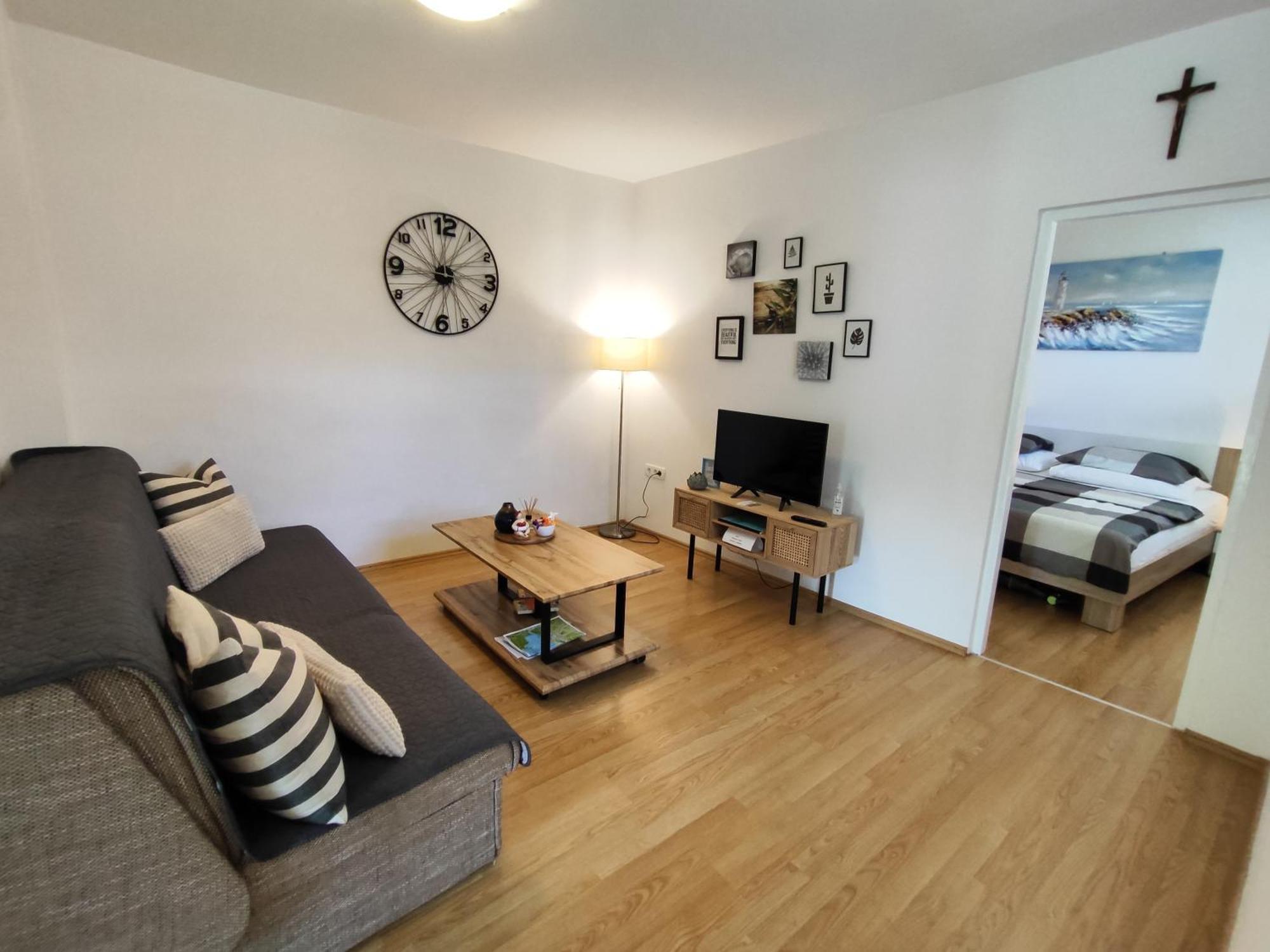 Apartments Pavao 1402 Pula Exterior photo
