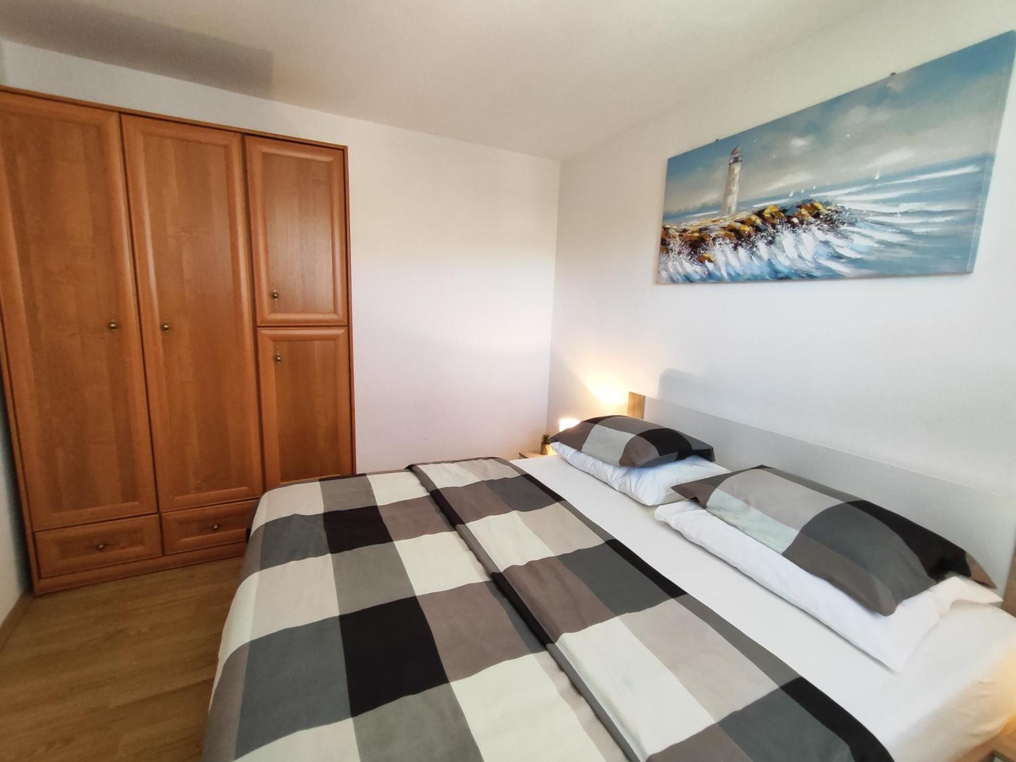 Apartments Pavao 1402 Pula Exterior photo